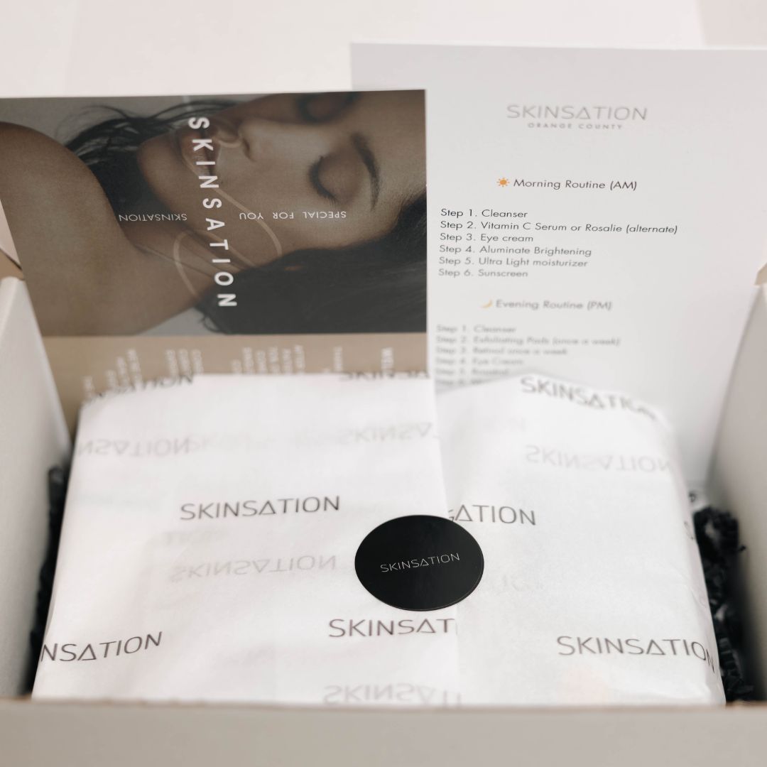 Skinsation SkinBox