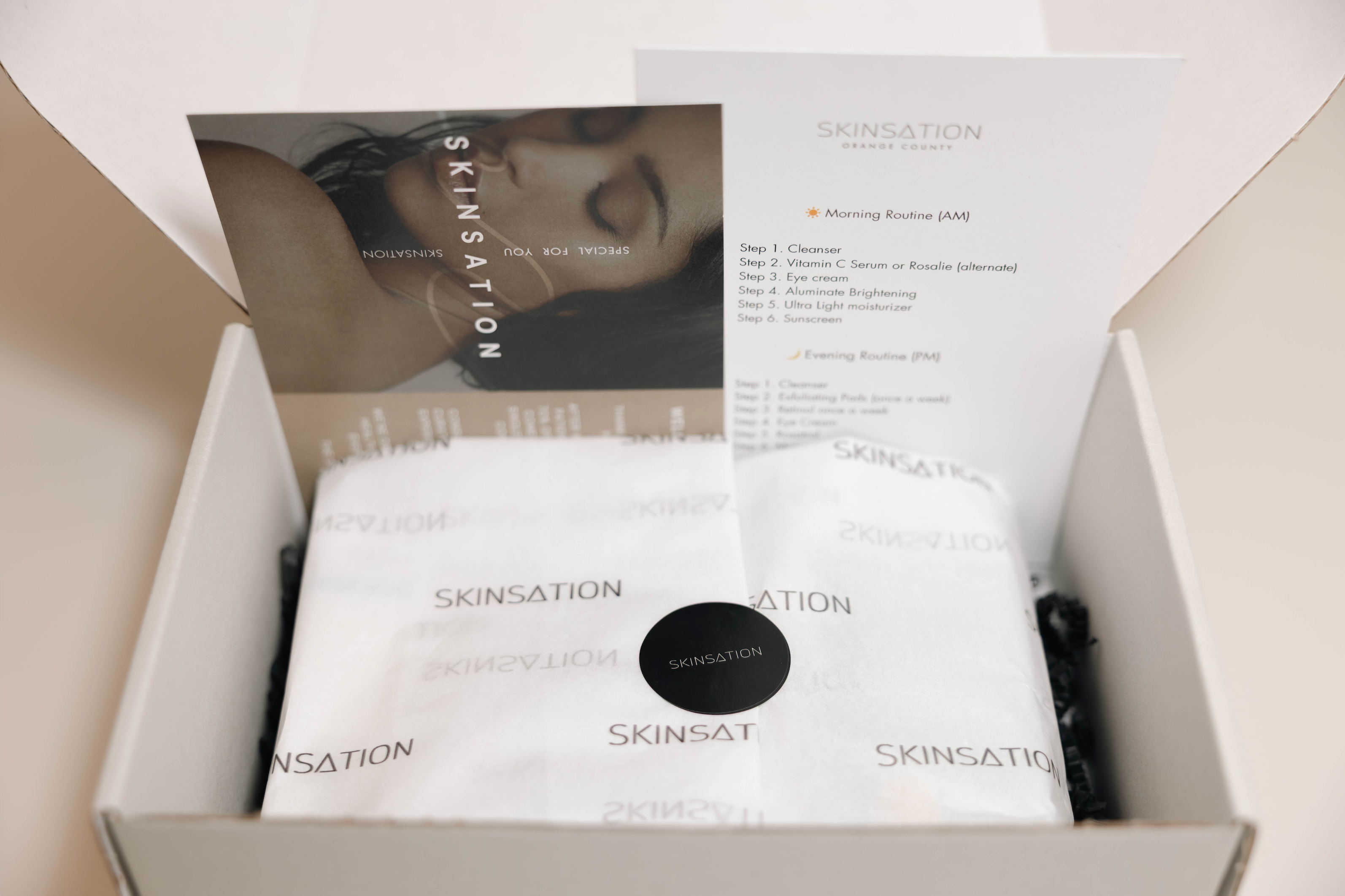 Skinsation SkinBox